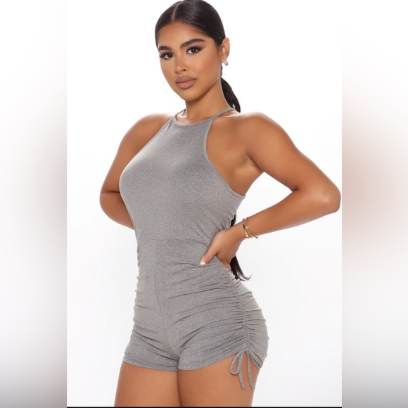 Romper - Picture 1 of 2